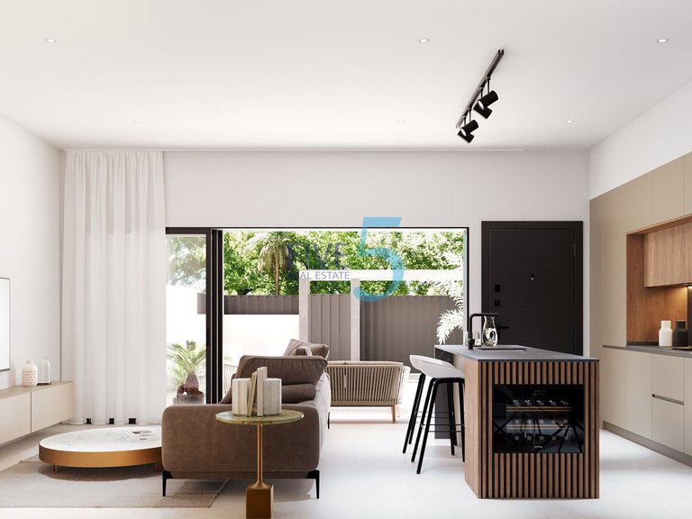Apartment for Sale in Alicante, Valencia 17