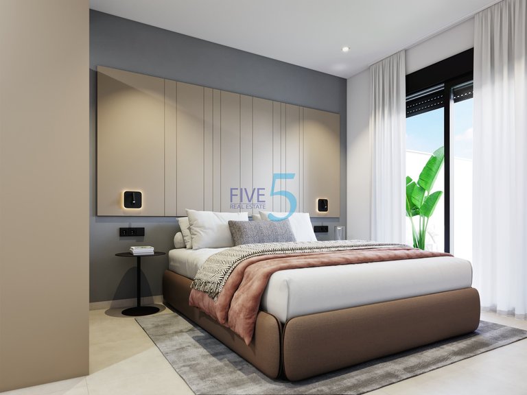 Apartment for Sale in Alicante, Valencia 7