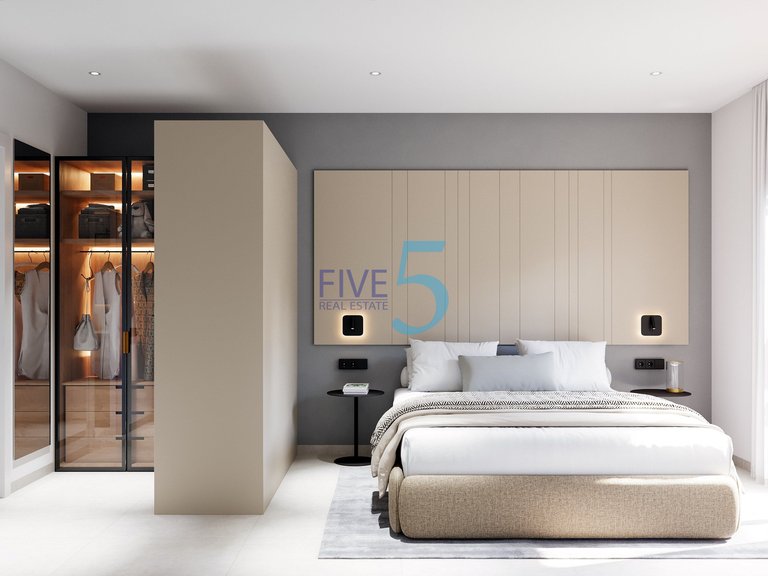 Apartment for Sale in Alicante, Valencia 28