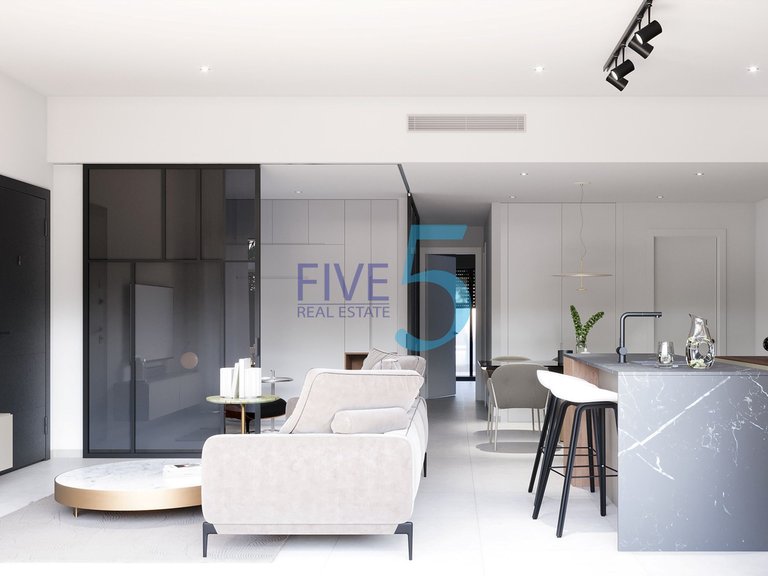 Apartment for Sale in Alicante, Valencia 9