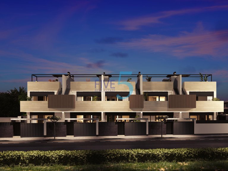 Apartment for Sale in Alicante, Valencia 24