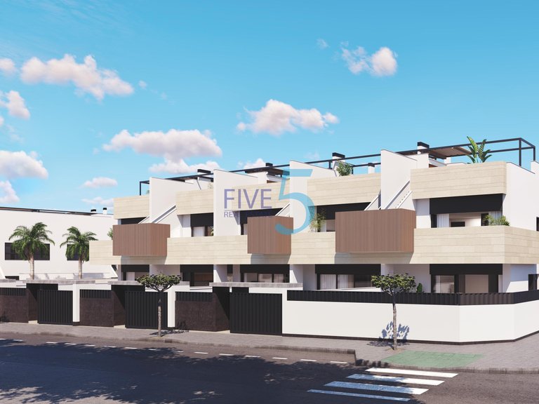 Apartment for Sale in Alicante, Valencia 41
