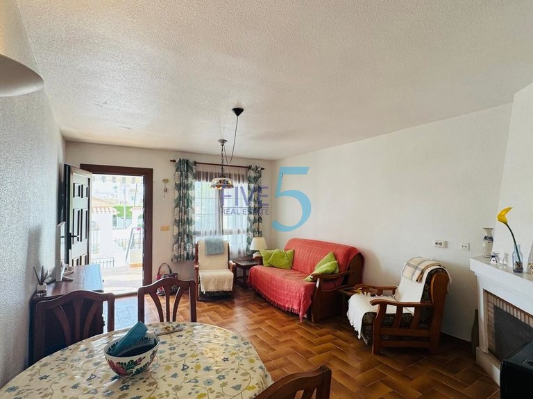 Apartment for Sale in Alicante, Valencia 8