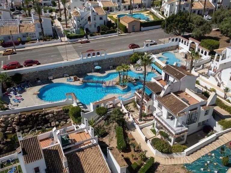 Apartment for Sale in Alicante, Valencia 16