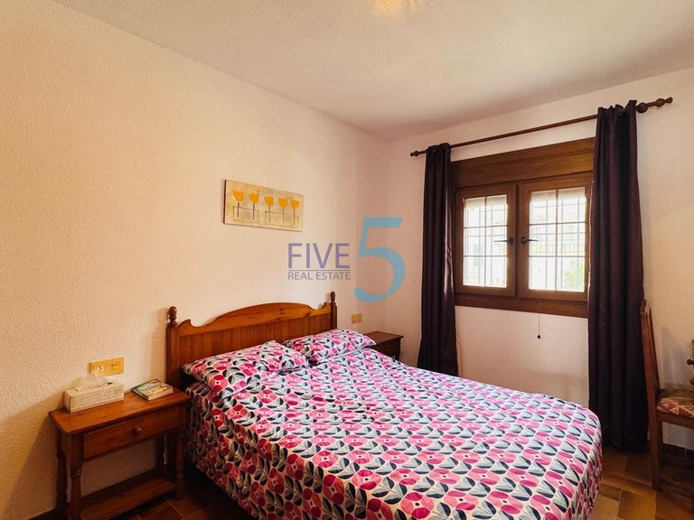Apartment for Sale in Alicante, Valencia 11