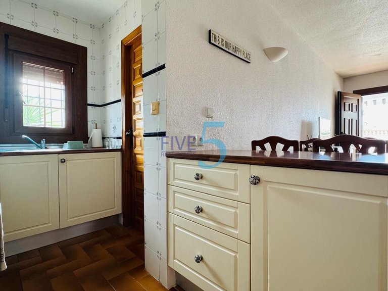 Apartment for Sale in Alicante, Valencia 6