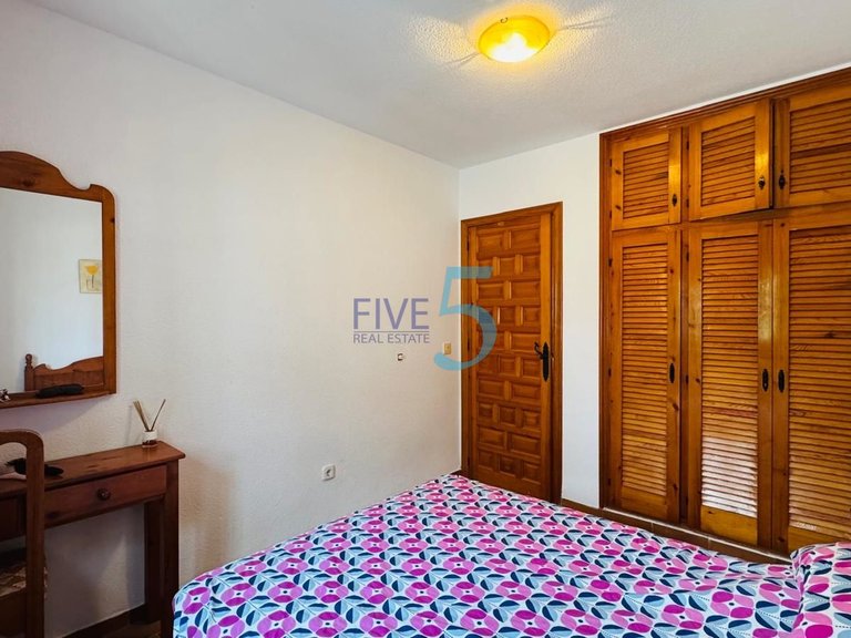 Apartment for Sale in Alicante, Valencia 12