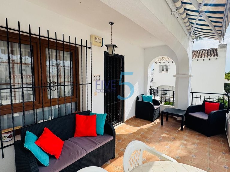 Apartment for Sale in Alicante, Valencia 14