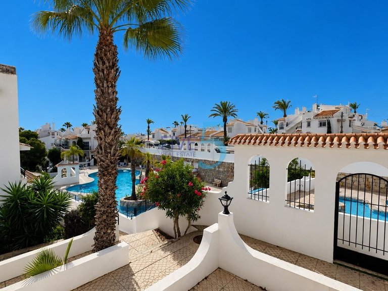 Apartment for Sale in Alicante, Valencia 15