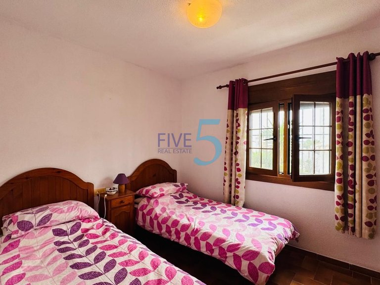 Apartment for Sale in Alicante, Valencia 9