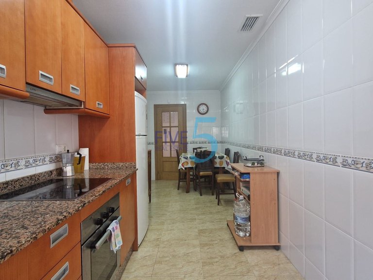 Apartment for Sale in Murcia, Murcia 13