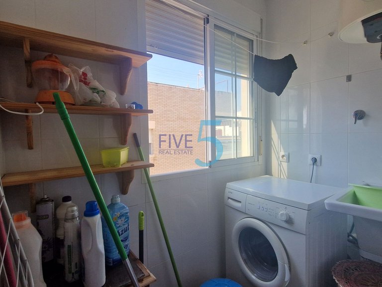 Apartment for Sale in Murcia, Murcia 15