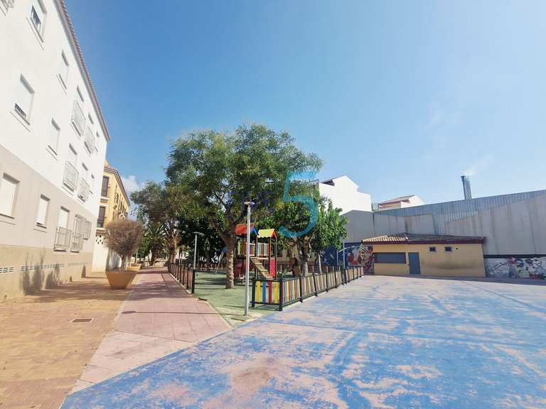 Apartment for Sale in Murcia, Murcia 27