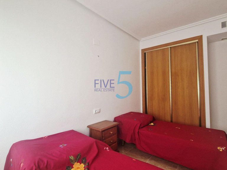 Apartment for Sale in Murcia, Murcia 17