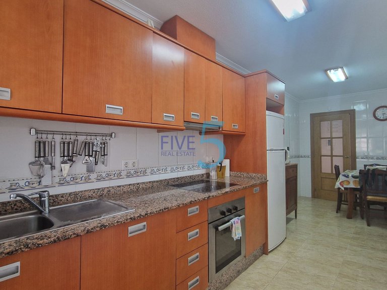 Apartment for Sale in Murcia, Murcia 3