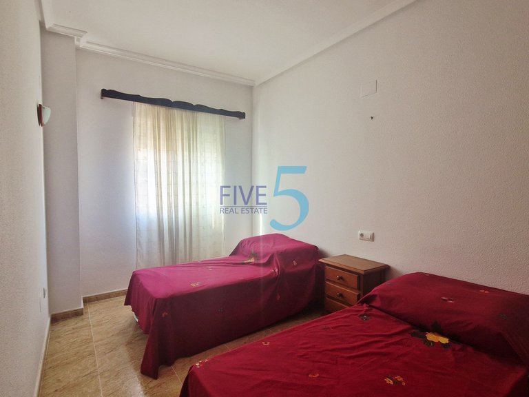 Apartment for Sale in Murcia, Murcia 16