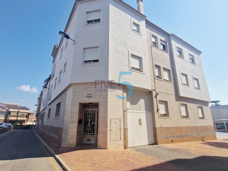 Apartment for Sale in Murcia, Murcia 1