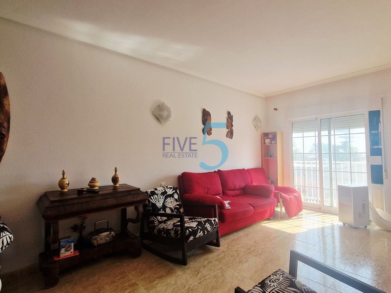 Apartment for Sale in Murcia, Murcia 5