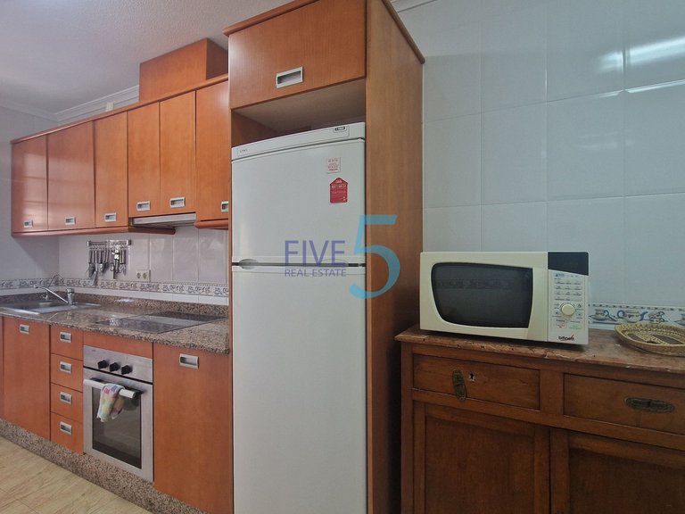 Apartment for Sale in Murcia, Murcia 12
