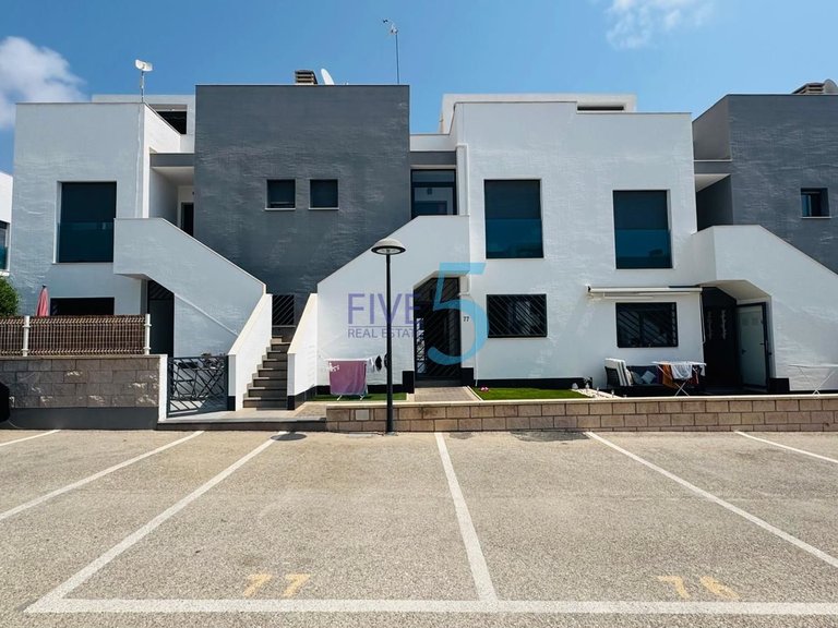 Apartment for Sale in Alicante, Valencia 18