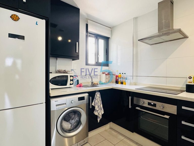 Apartment for Sale in Alicante, Valencia 4