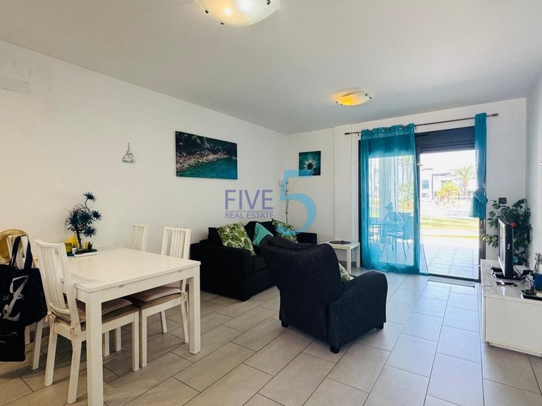 Apartment for Sale in Alicante, Valencia 5