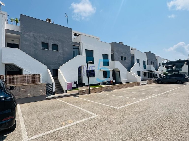 Apartment for Sale in Alicante, Valencia 17