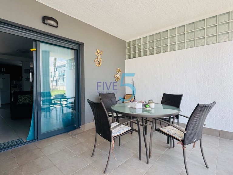 Apartment for Sale in Alicante, Valencia 14