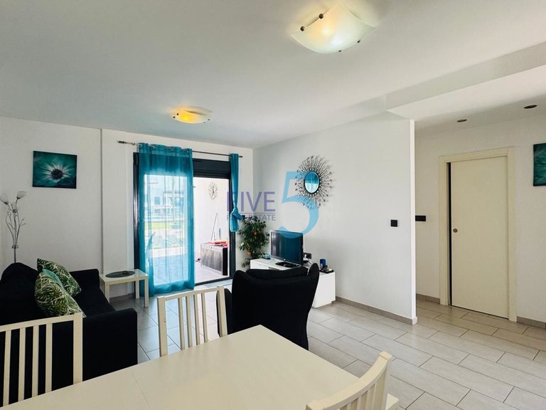 Apartment for Sale in Alicante, Valencia 6