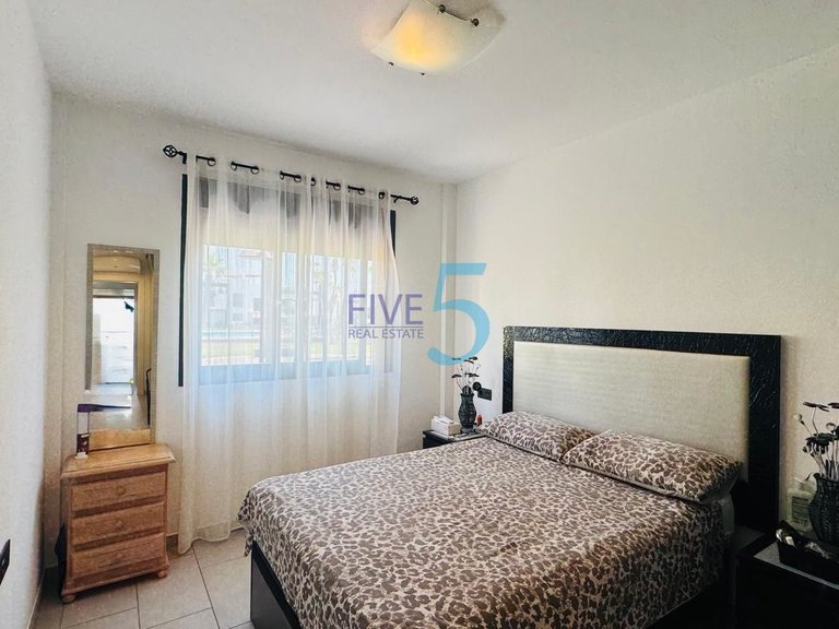 Apartment for Sale in Alicante, Valencia 9