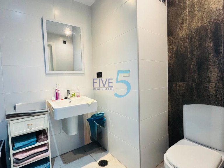 Apartment for Sale in Alicante, Valencia 8