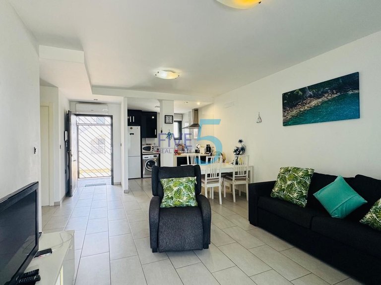 Apartment for Sale in Alicante, Valencia 3