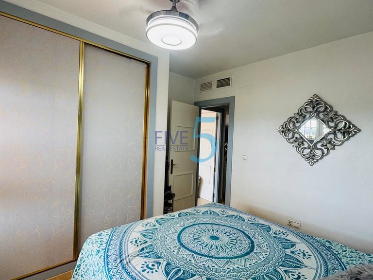 Apartment for Sale in Alicante, Valencia 14