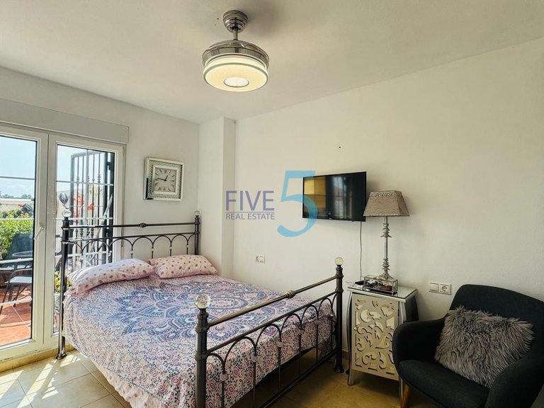 Apartment for Sale in Alicante, Valencia 11