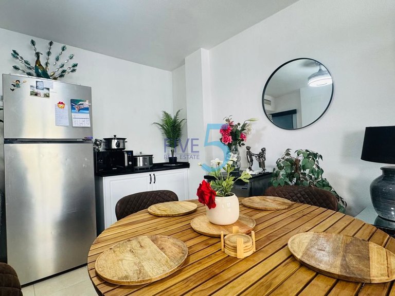 Apartment for Sale in Alicante, Valencia 7
