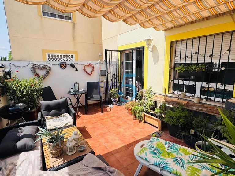 Apartment for Sale in Alicante, Valencia 4