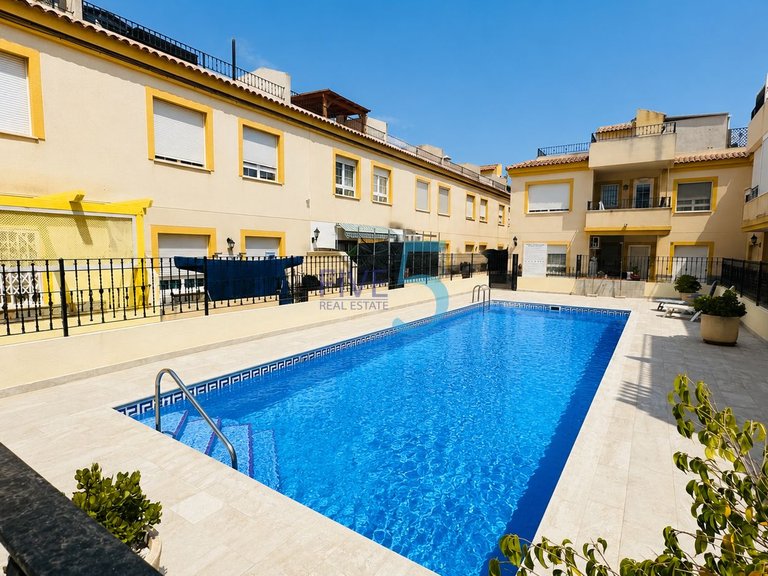 Apartment for Sale in Alicante, Valencia 5
