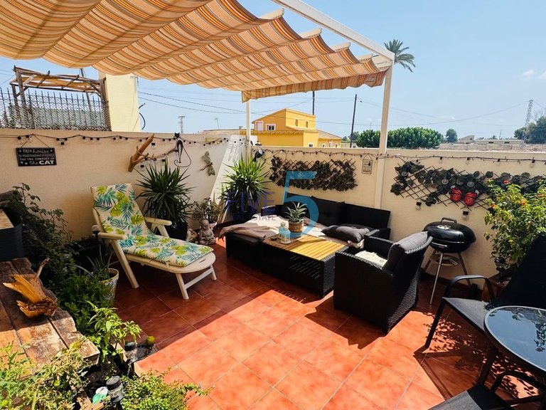 Apartment for Sale in Alicante, Valencia 15
