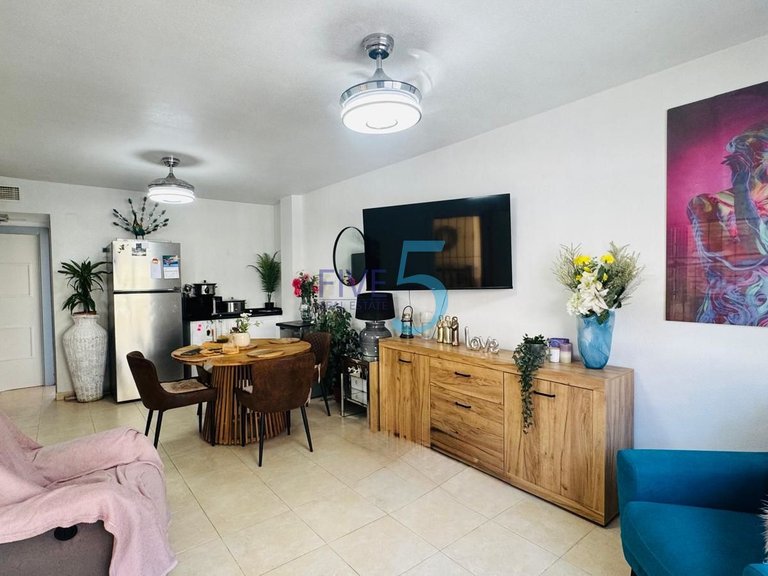 Apartment for Sale in Alicante, Valencia 6