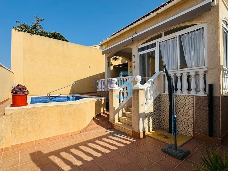 Villa for Sale in Alicante, Valencia 20