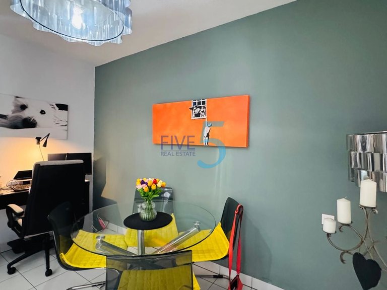 Apartment for Sale in Alicante, Valencia 7