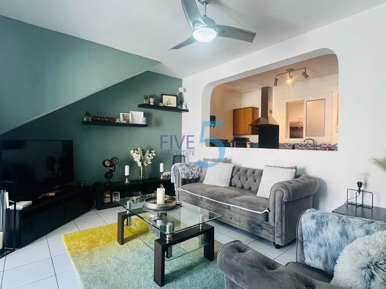 Apartment for Sale in Alicante, Valencia 2