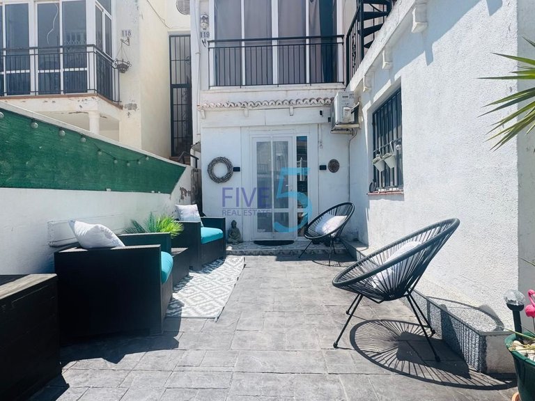 Apartment for Sale in Alicante, Valencia 18