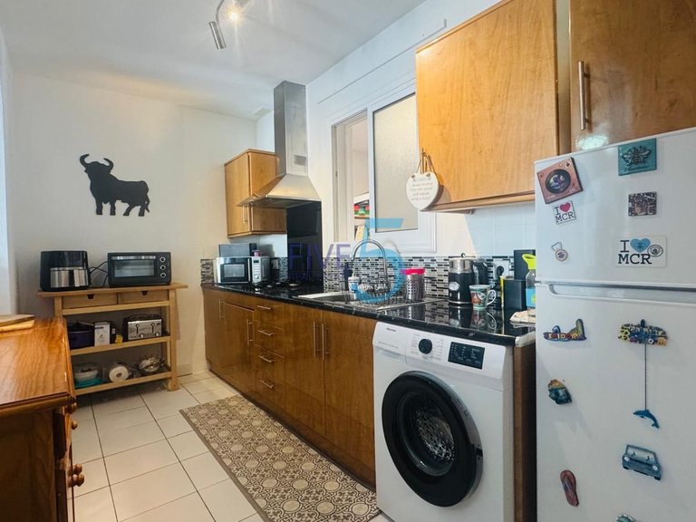 Apartment for Sale in Alicante, Valencia 3