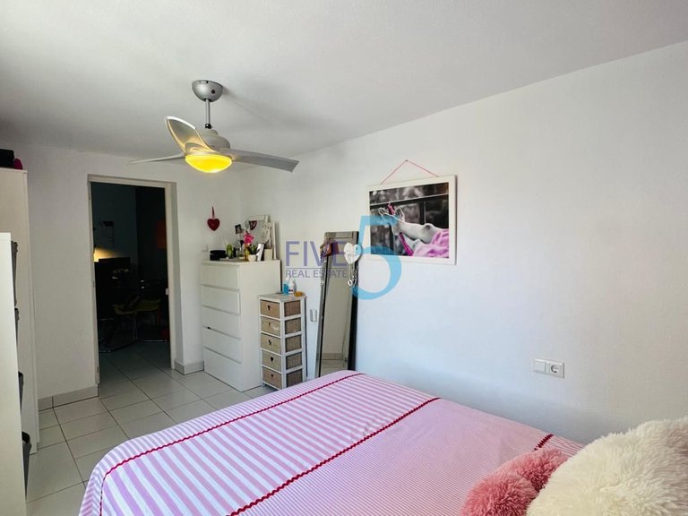 Apartment for Sale in Alicante, Valencia 17