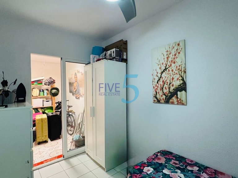 Apartment for Sale in Alicante, Valencia 11