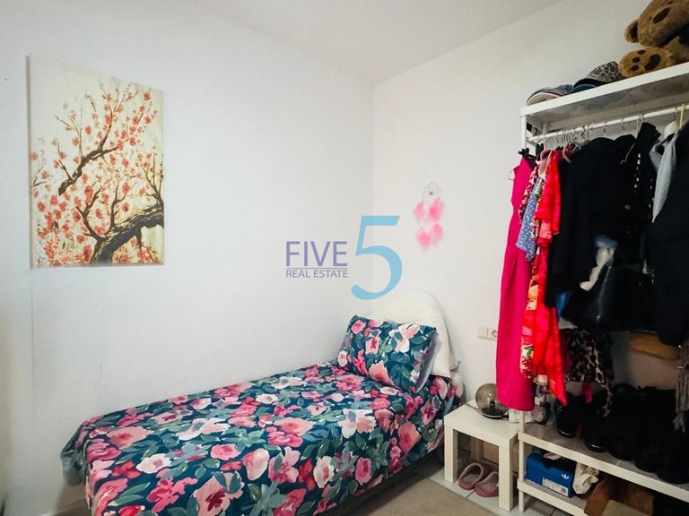 Apartment for Sale in Alicante, Valencia 10