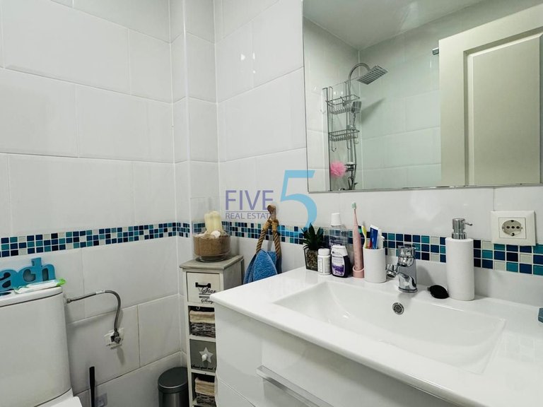 Apartment for Sale in Alicante, Valencia 13