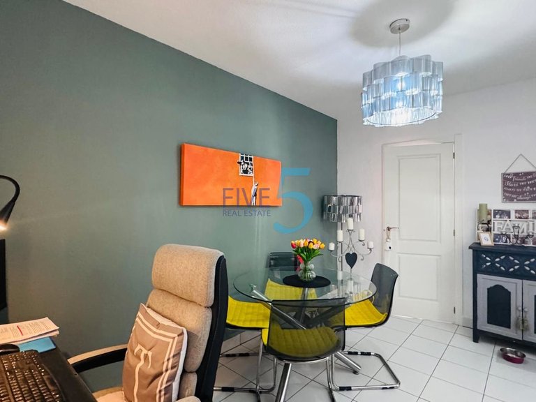 Apartment for Sale in Alicante, Valencia 8