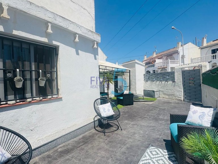 Apartment for Sale in Alicante, Valencia 19